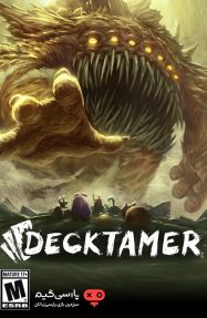 دانلود بازی Decktamer برای PC