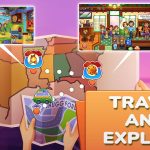 دانلود بازی Delicious Taste of Truth برای اندروید