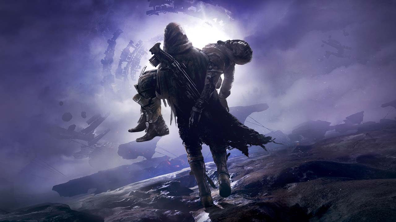 تعداد بازیکنان Destiny 2