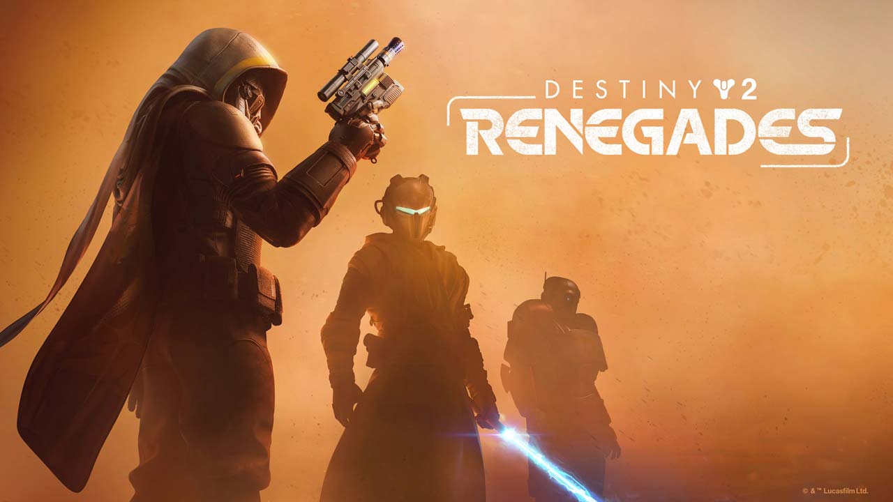 تعداد بازیکنان Destiny 2