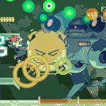 بازی Disaster Arms Impact Project BAHN
