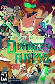 دانلود بازی Disaster Arms Impact Project BAHN برای PC