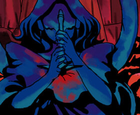 Divination