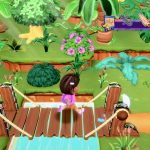 بازی Dora Rainforest Rescue
