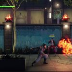 بازی Double Dragon Revive