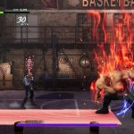 بازی Double Dragon Revive