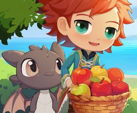 Dragon Song Tavern Cozy And Adventurous
