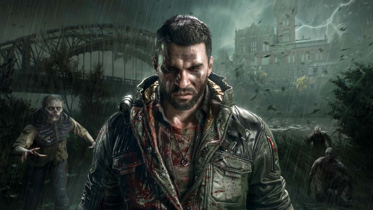 سطح سختی بازی Dying Light The Beast