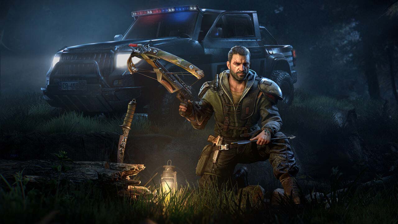 سطح سختی بازی Dying Light The Beast