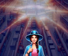 Electronic Market Simulator