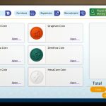 بازی Electronic Market Simulator