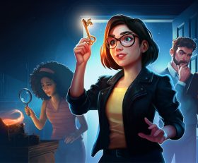 Escape Simulator 2