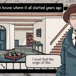 دانلود بازی Escape from the Shadows برای اندروید