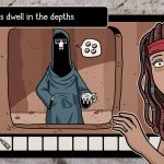 دانلود بازی Escape from the Shadows برای اندروید