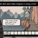 دانلود بازی Escape from the Shadows برای اندروید