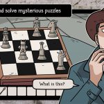 دانلود بازی Escape from the Shadows برای اندروید
