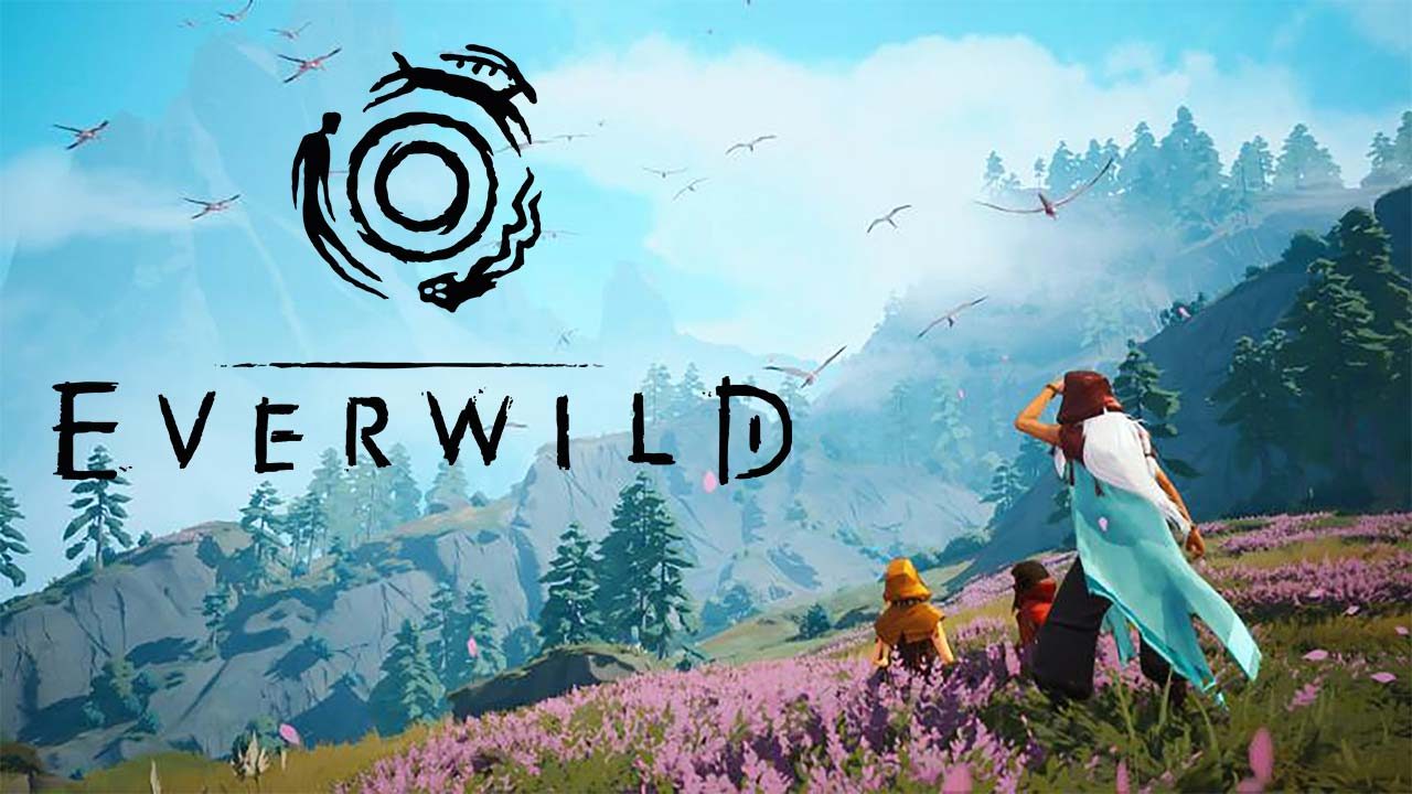 تصاویر بازی Everwild
