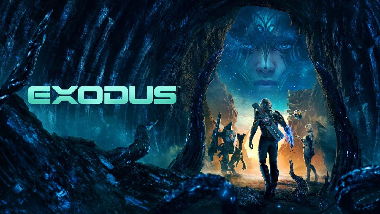 جزئیات بازی Exodus