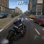 دانلود بازی Extreme Motorcycle Simulator برای اندروید