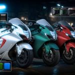 دانلود بازی Extreme Motorcycle Simulator برای اندروید
