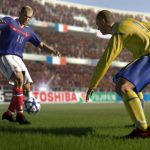 بازی FIFA 06
