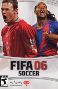 دانلود بازی FIFA 06 برای PC