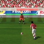 بازی FIFA 09
