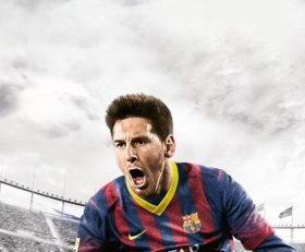 FIFA 14
