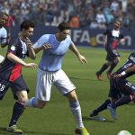 بازی FIFA 14