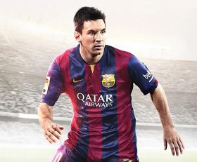 FIFA 15