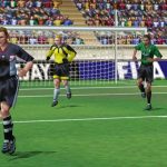 بازی FIFA 2000