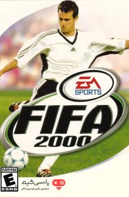دانلود بازی FIFA 2000 برای PC