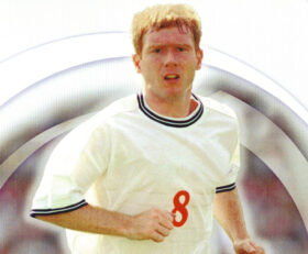 FIFA 2001