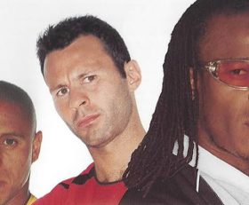 FIFA 2003