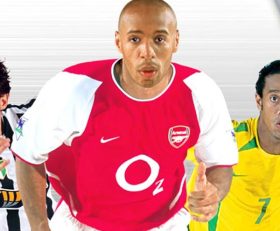 FIFA 2004