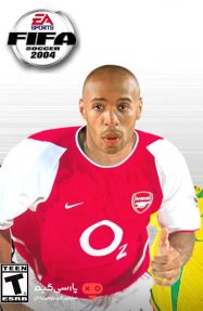 دانلود بازی FIFA 2004 برای PC