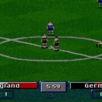 بازی FIFA 97