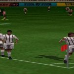 بازی FIFA 97