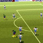 بازی FIFA 98 Road to World Cup