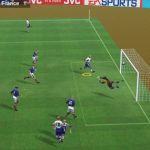 بازی FIFA 98 Road to World Cup