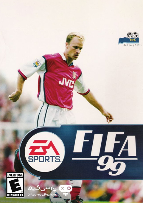 دانلود بازی FIFA 99 برای PC