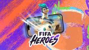 بازی FIFA Heroes