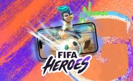 بازی FIFA Heroes