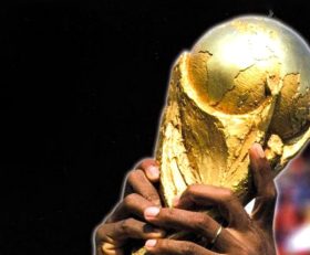 FIFA World Cup 2002