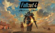 Fallout 4 Anniversary Edition