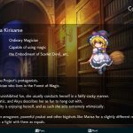 بازی Fantasy Maiden Wars DREAM OF THE STRAY DREAMER