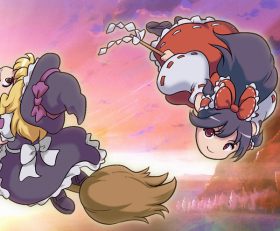 Fantasy Maiden Wars DREAM OF THE STRAY DREAMER