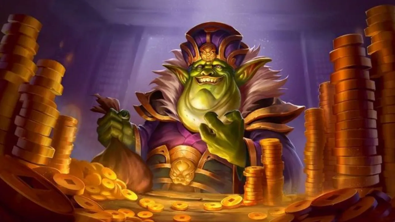 راههای پیشرفته و حرفهای برای بهدست آوردن گلد در World of Warcraft