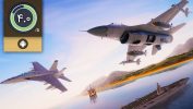 دانلود بازی Fighter Jet Combat Warzone برای اندروید