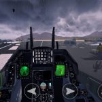 دانلود بازی Fighter Jet Combat Warzone برای اندروید